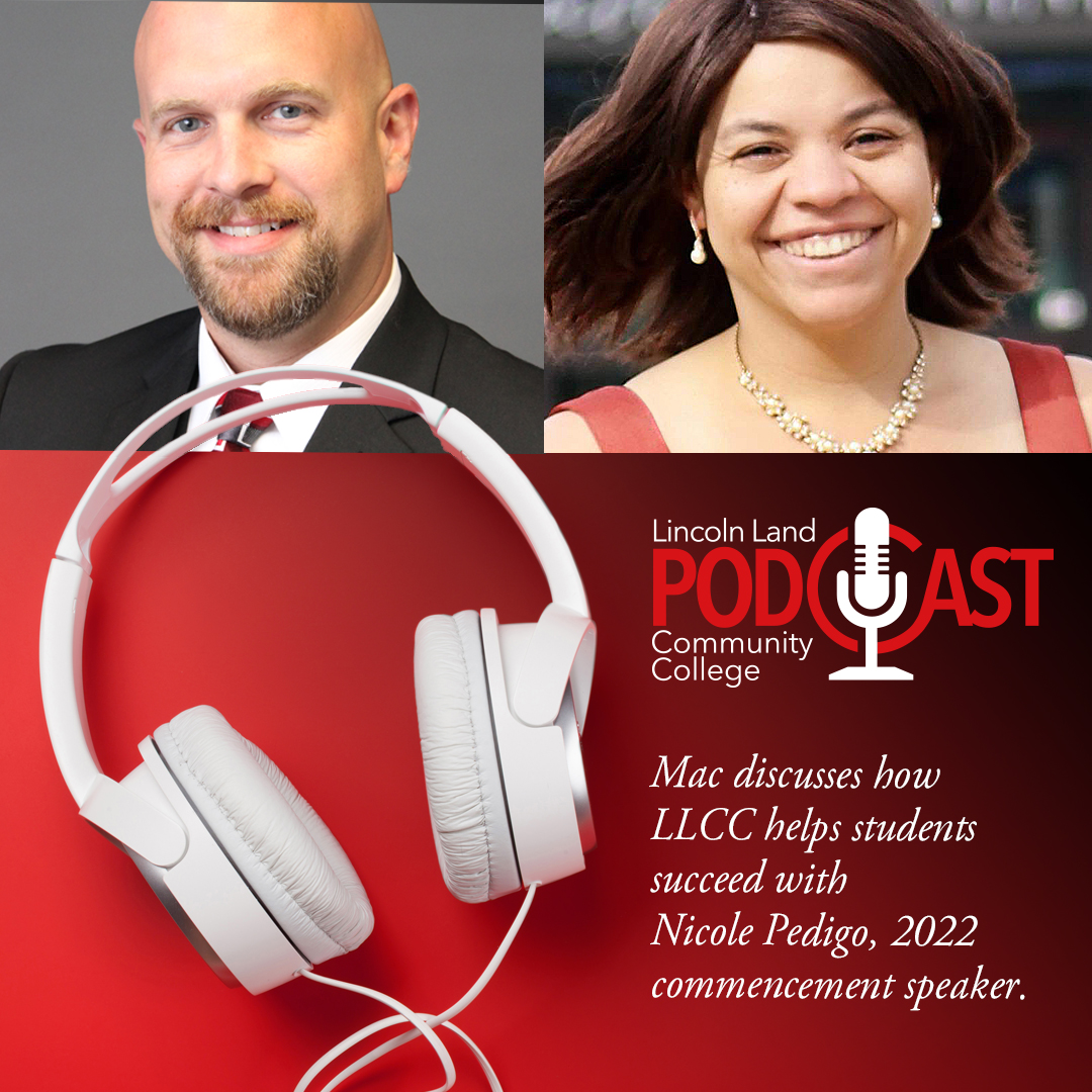 LLCC Podcast