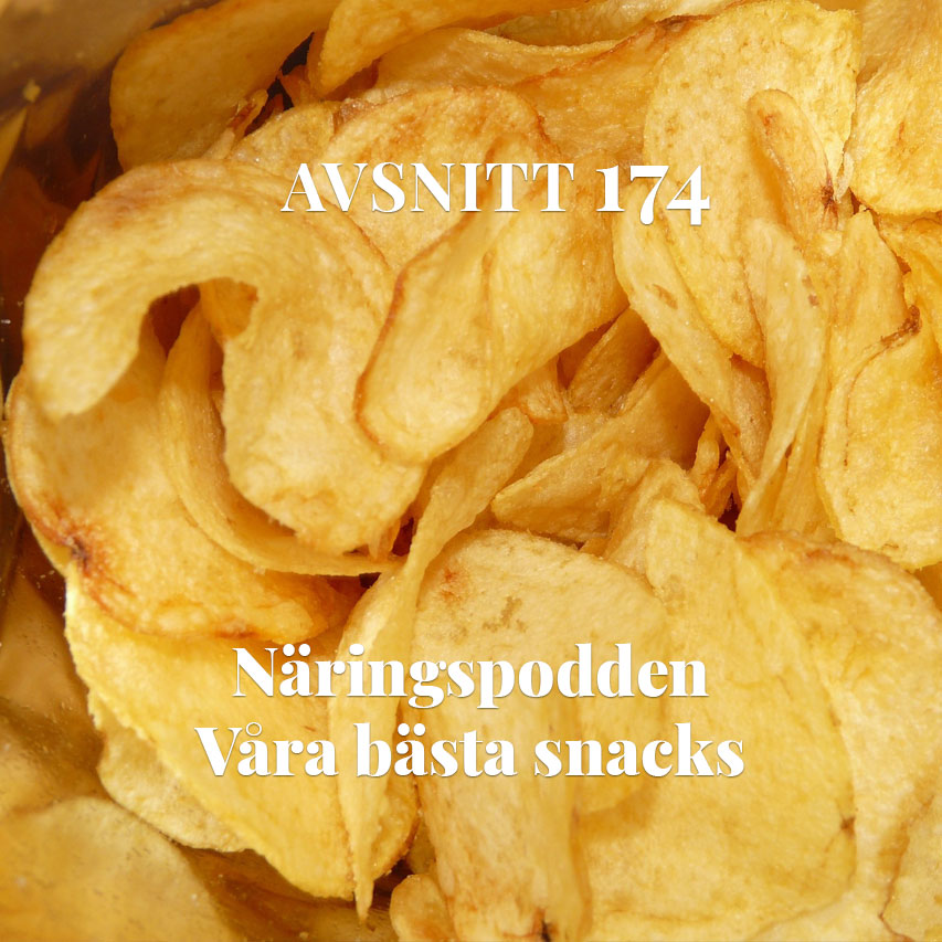 Näringspodden