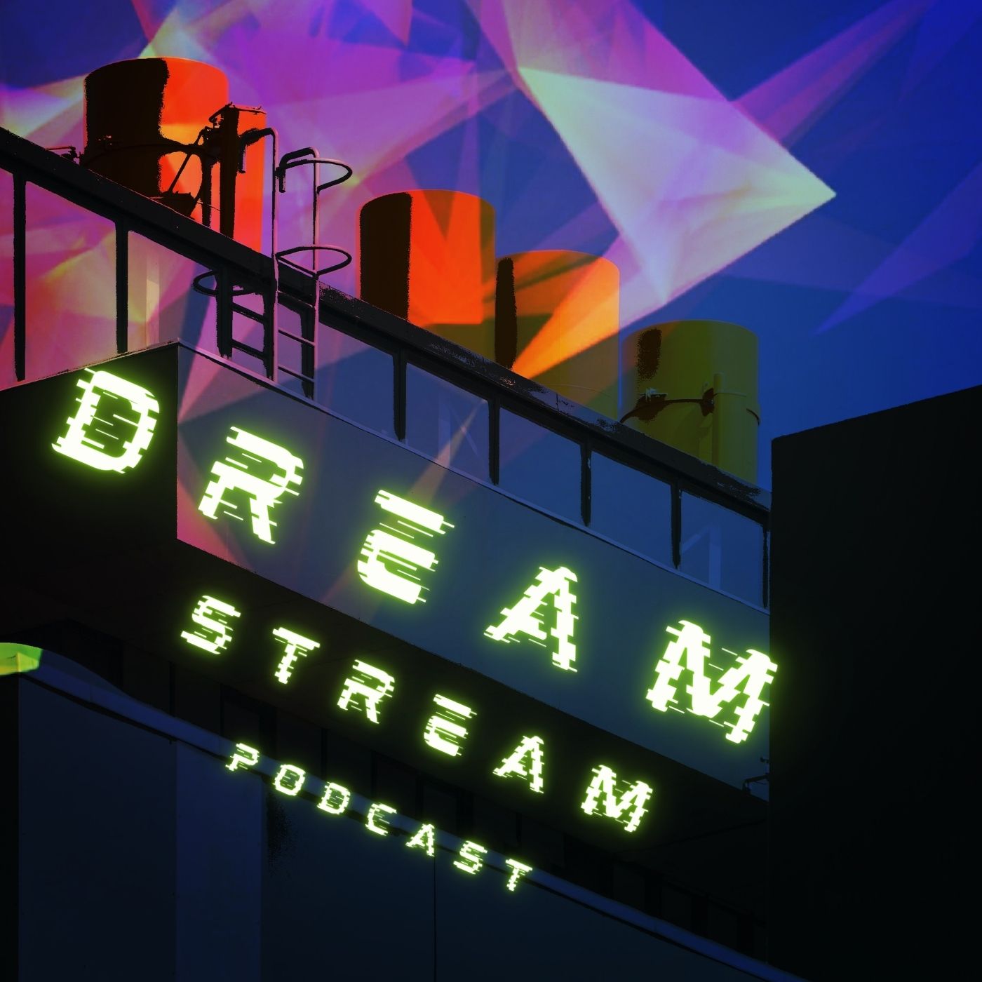 Dream Stream