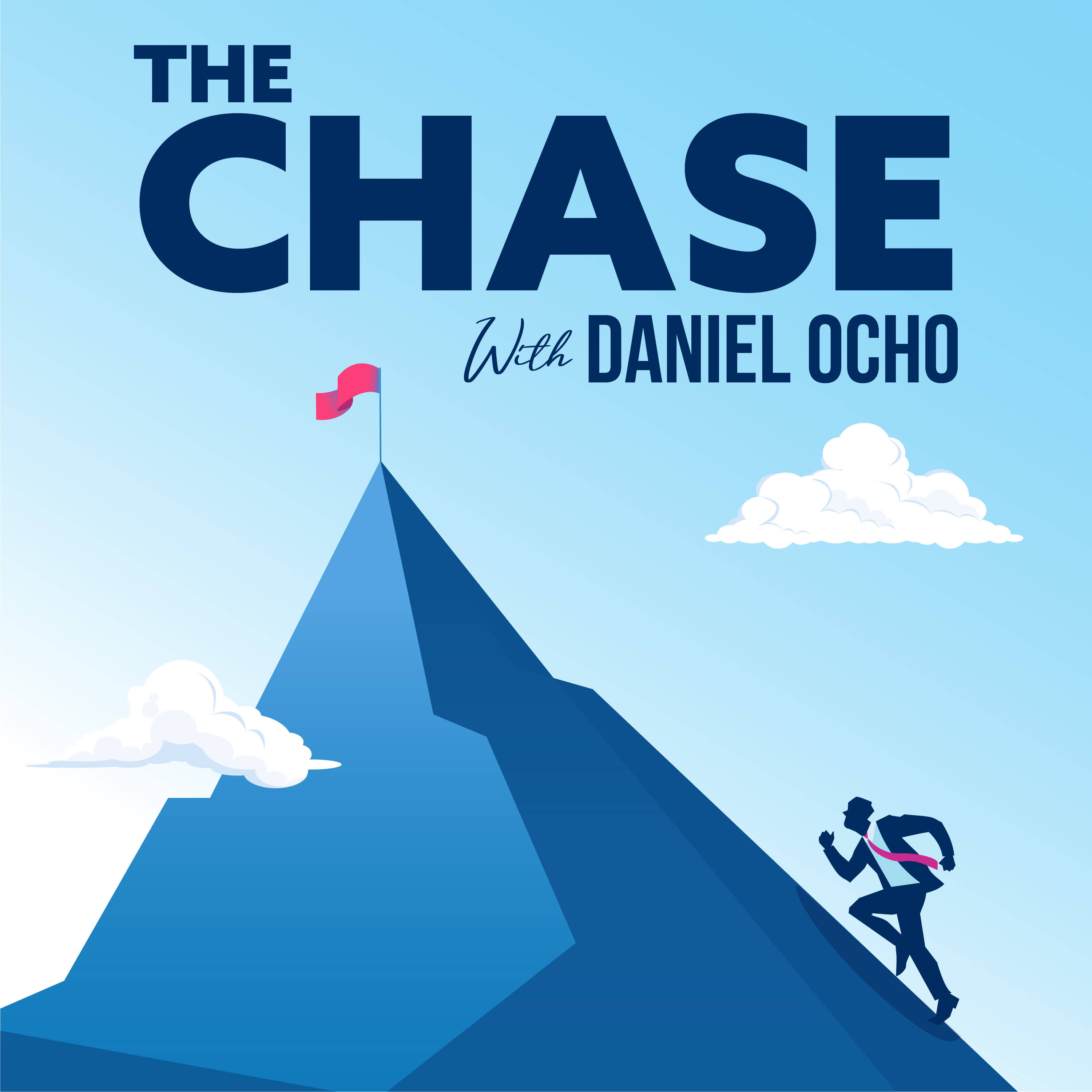 The Chase with Daniel Ocho