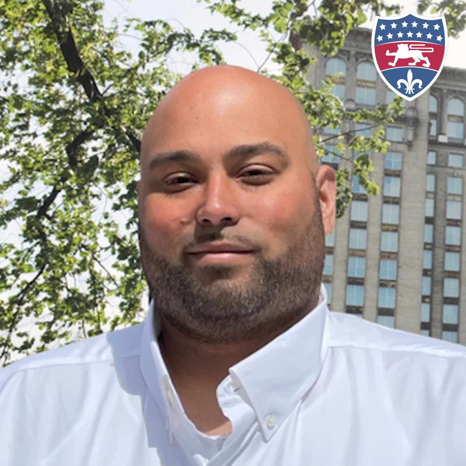 Hector Santiago wants to represent District 6 on Detroit City Council