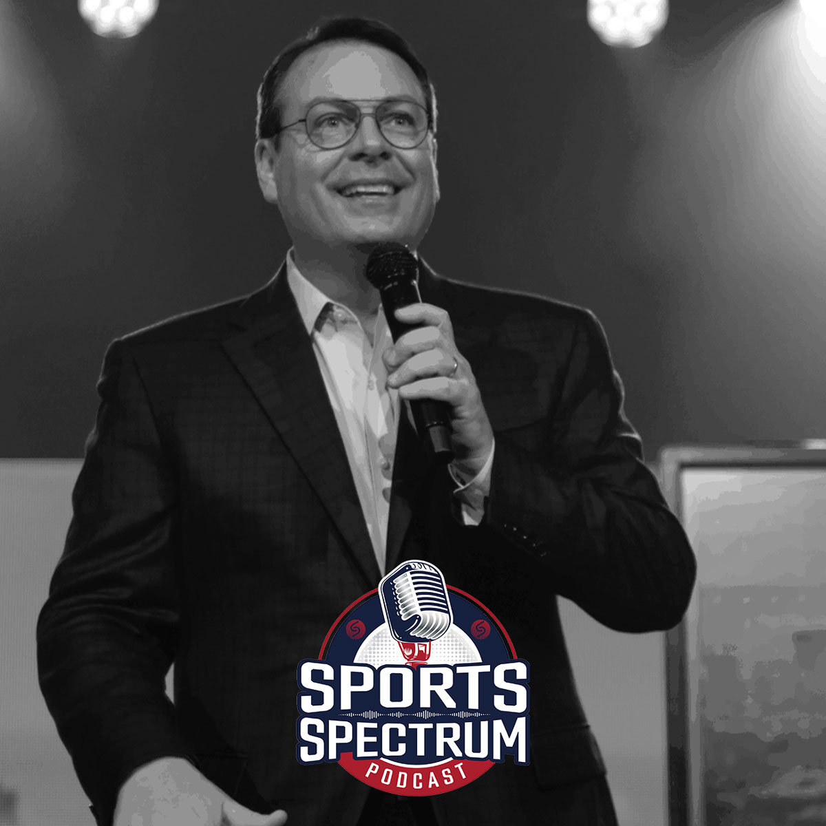 Sports Spectrum Podcast