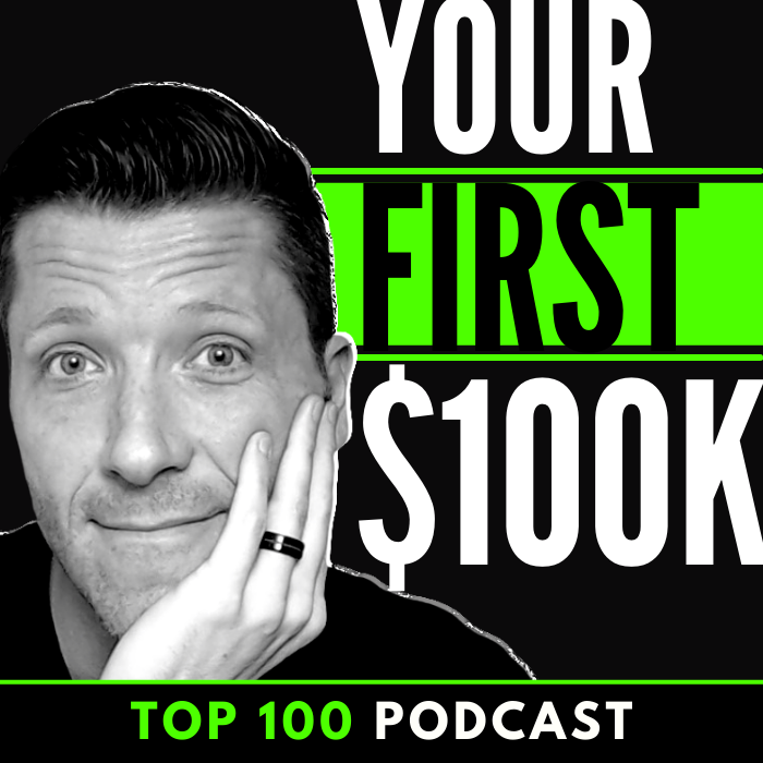 YOUR FIRST 100K: Marketing Secrets For Christian Entrepreneurs ™