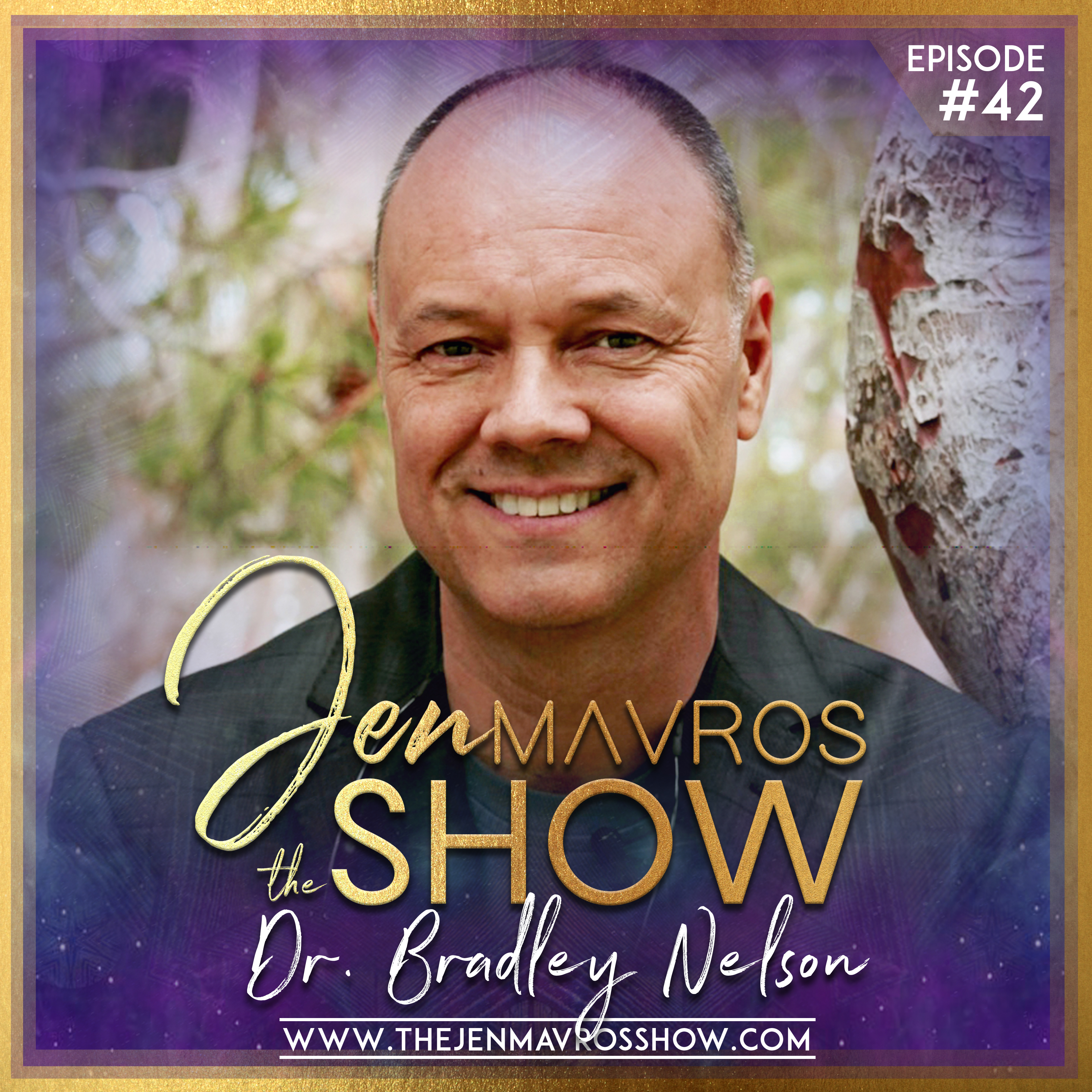The Jen Mavros Show