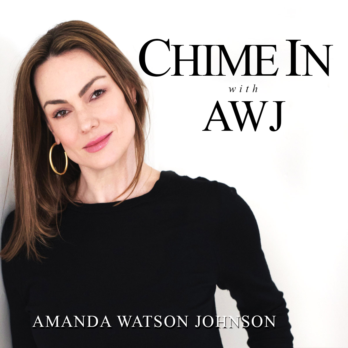 Chime In with AWJ