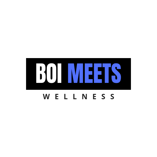 BOI MEETS WELLNESS