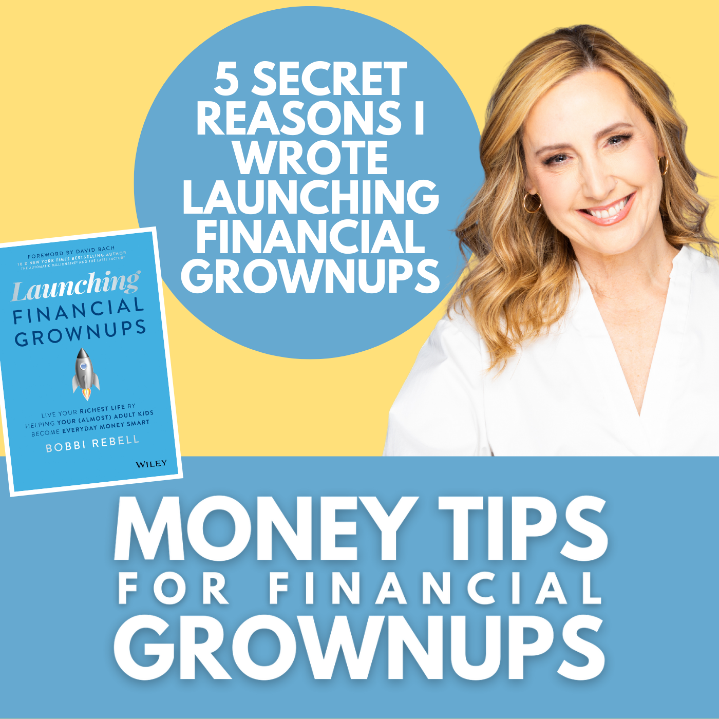 Wellness for Financial Grownups