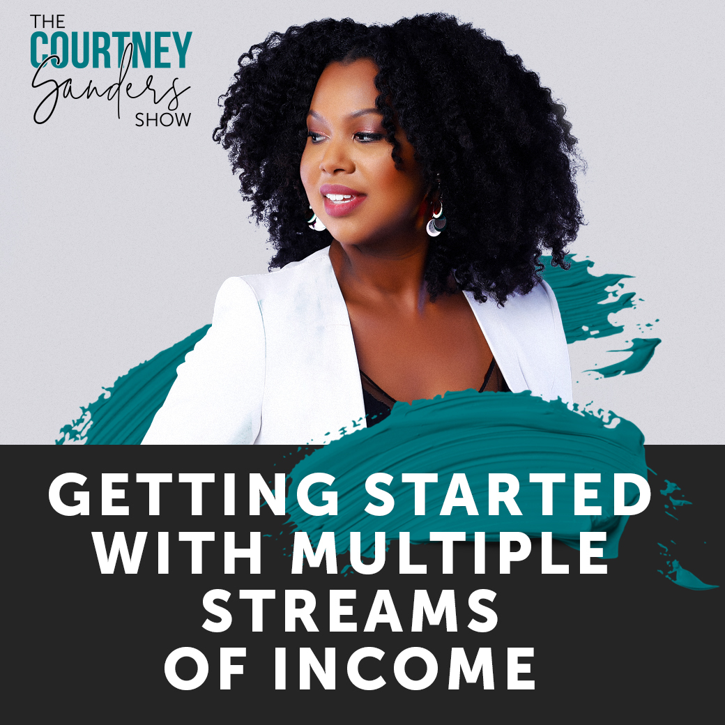 Getting Started with Multiple Streams of Income