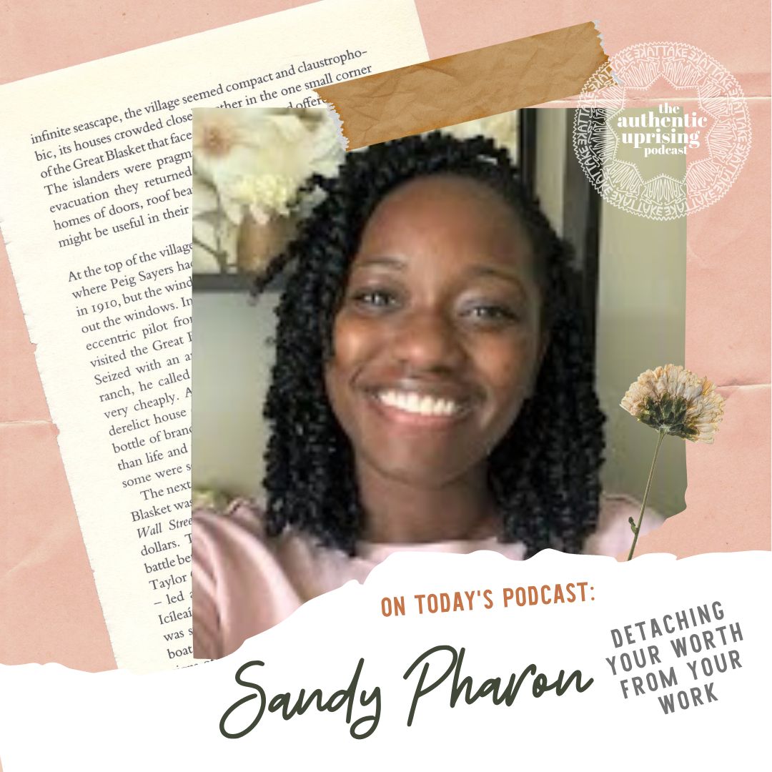 The Authentic Uprising Show