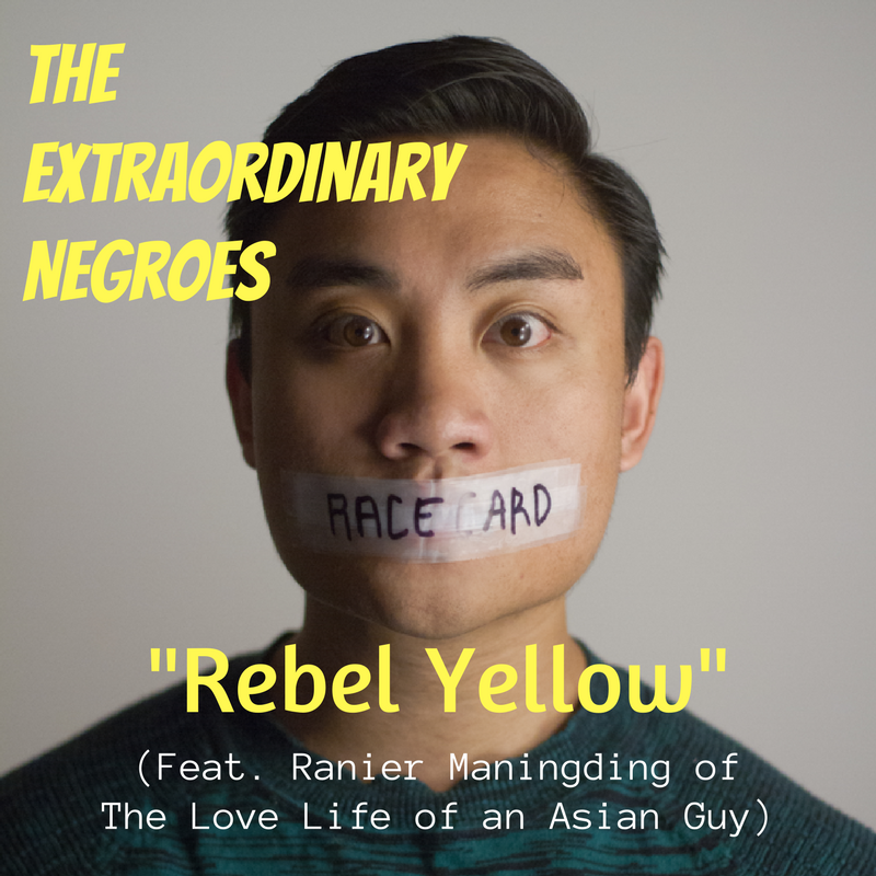 The Extraordinary Negroes
