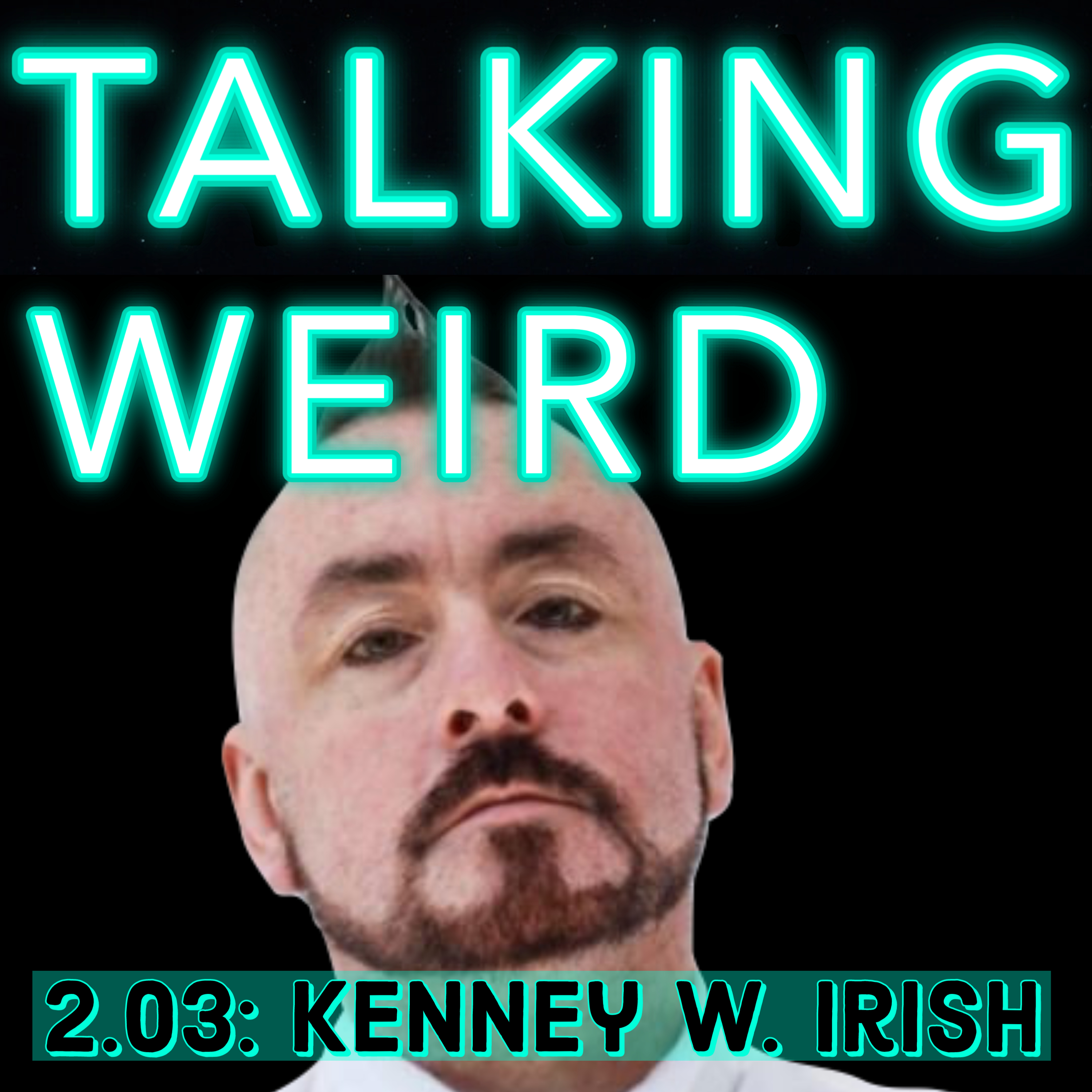Talking Weird