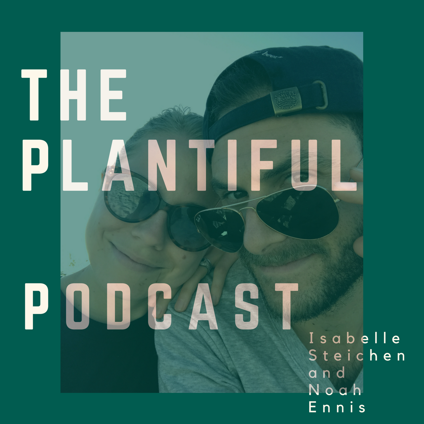The Plantiful Podcast