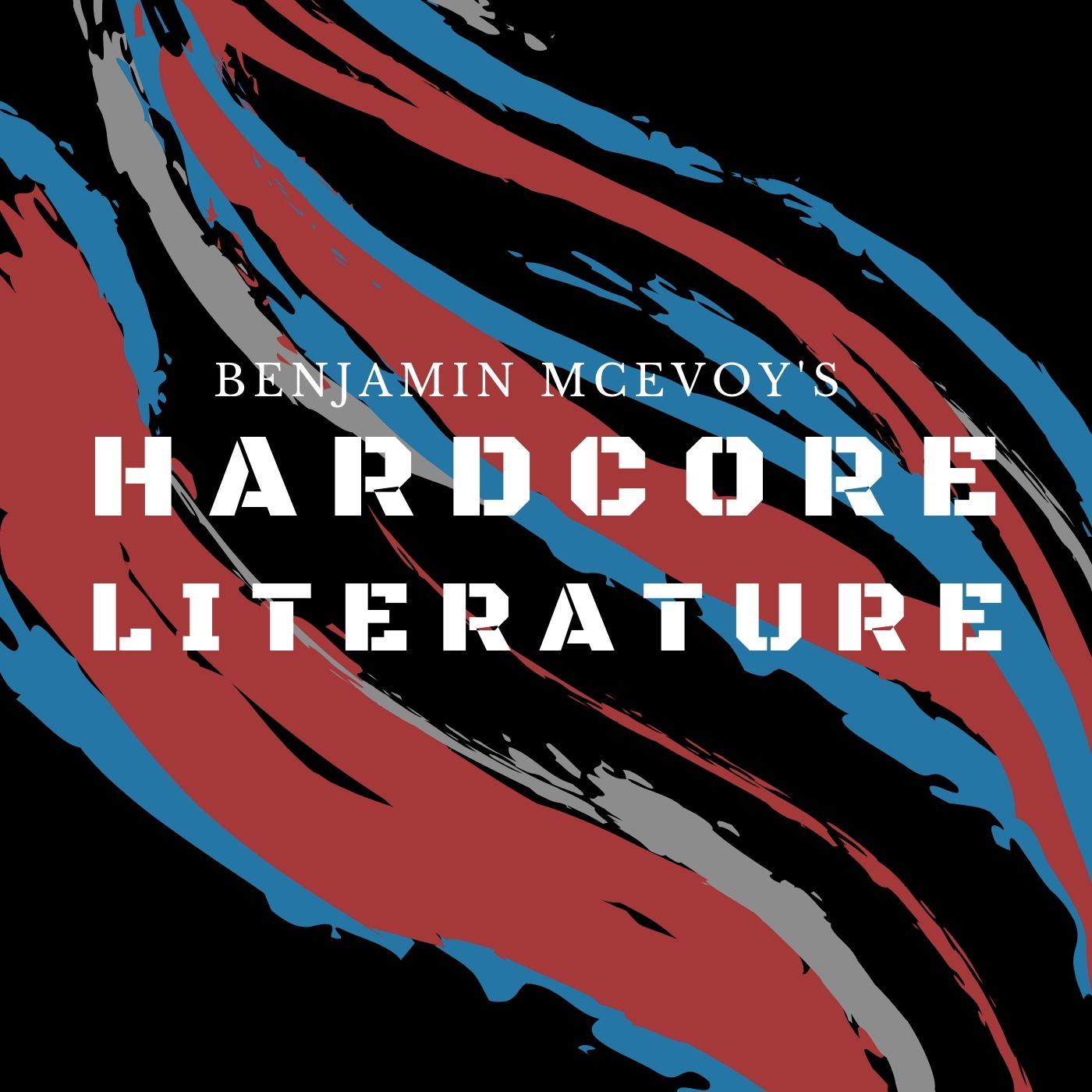 Hardcore Literature