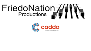 Humans of Caddo Offices