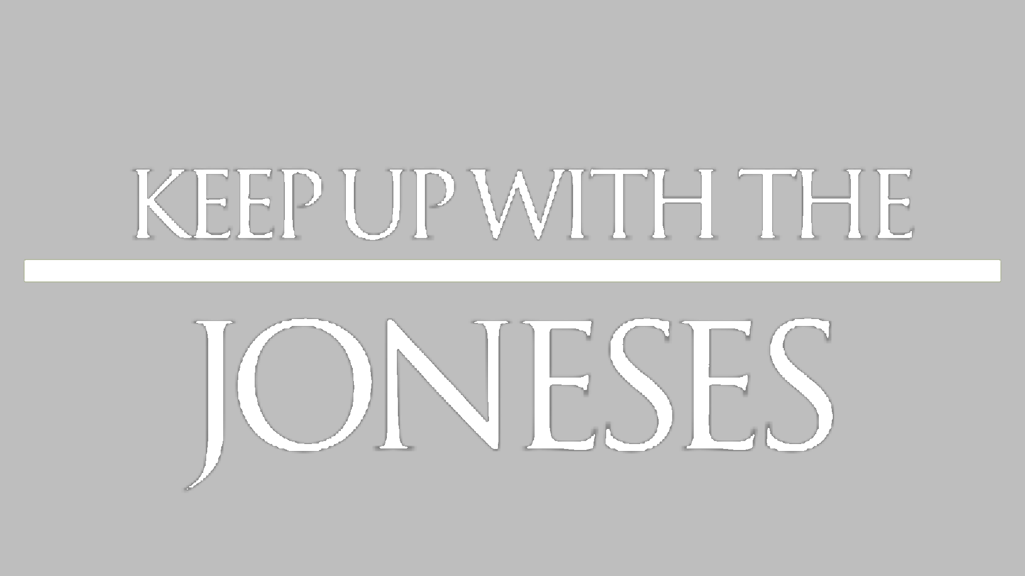 Wild Jones Podcast Network