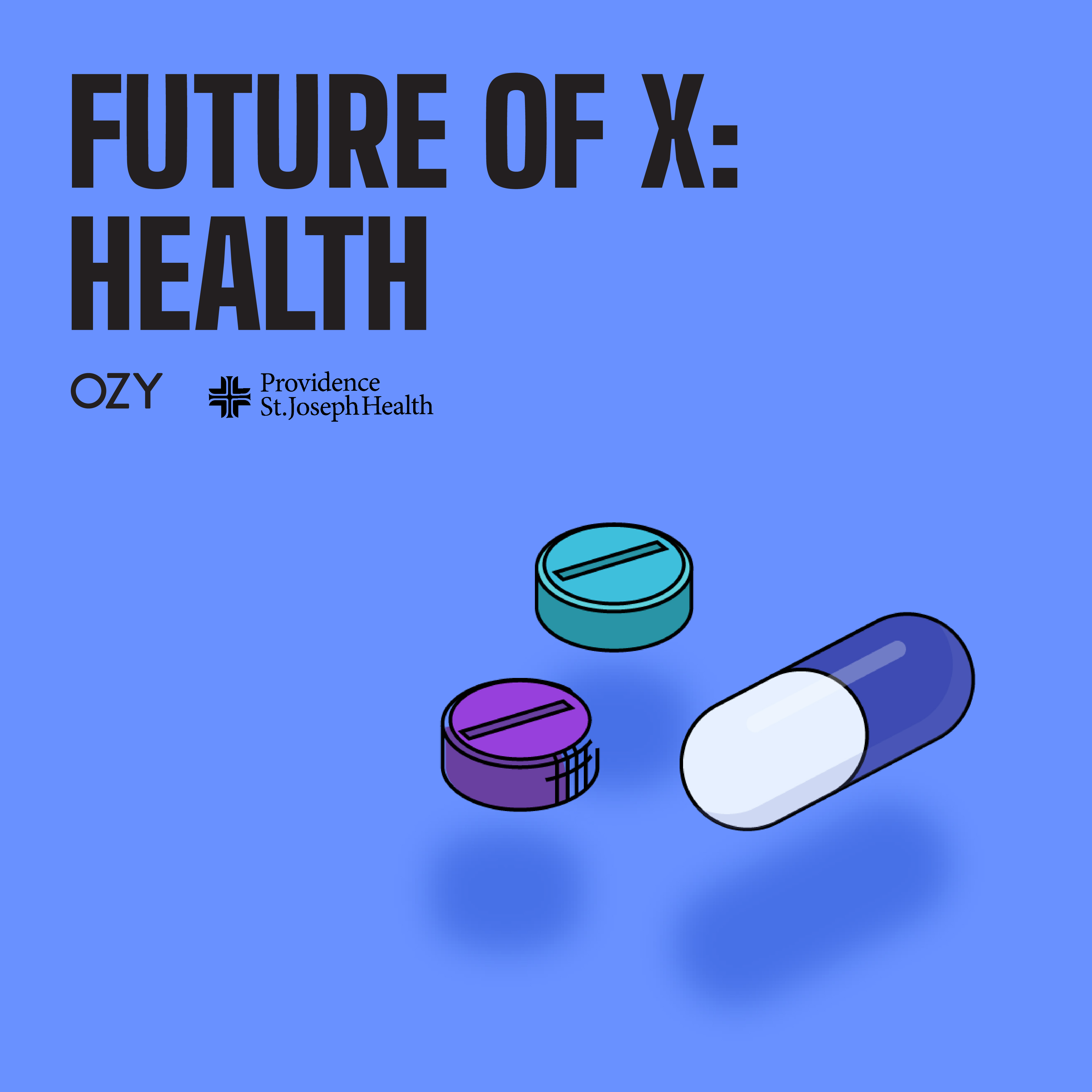 Bonus: The Future (of Health) Is Female