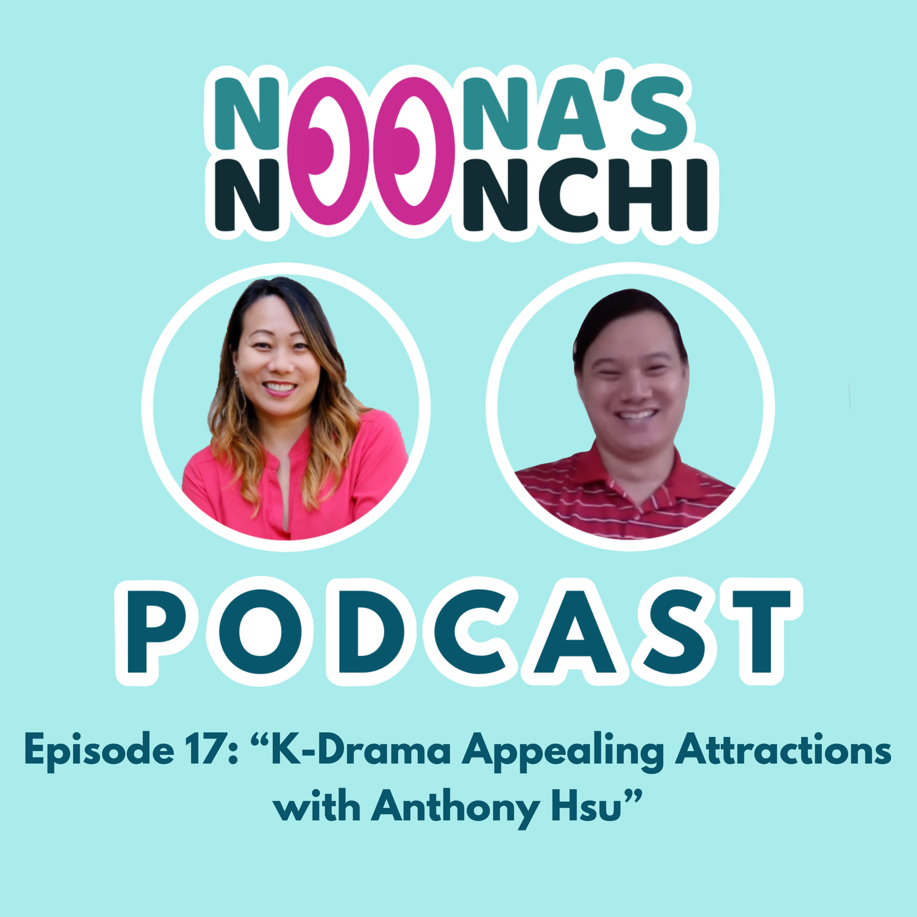 Noona\'s Noonchi Podcast