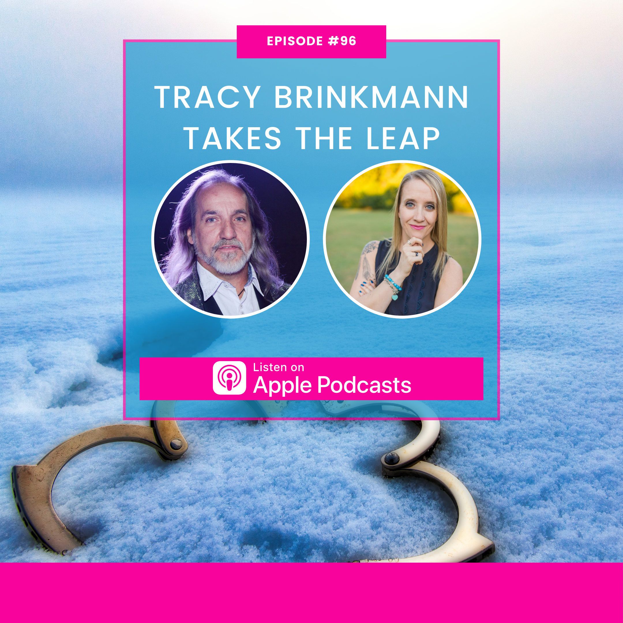 Take The Leap!