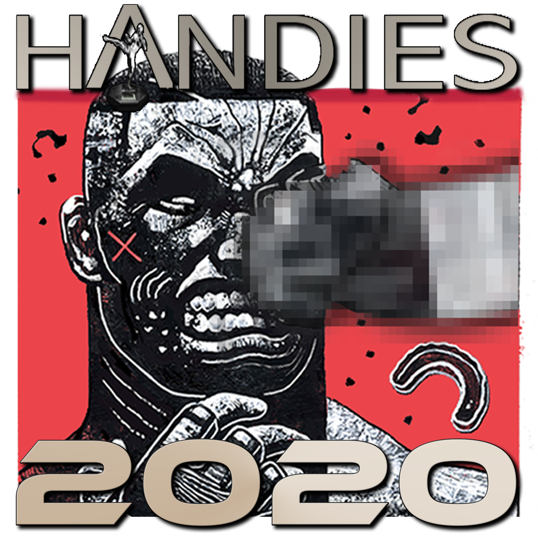 The 2020 Handies