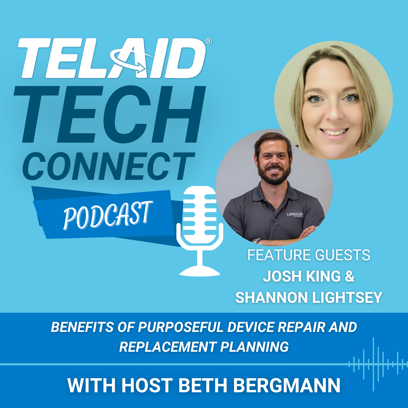 Telaid Tech Connect