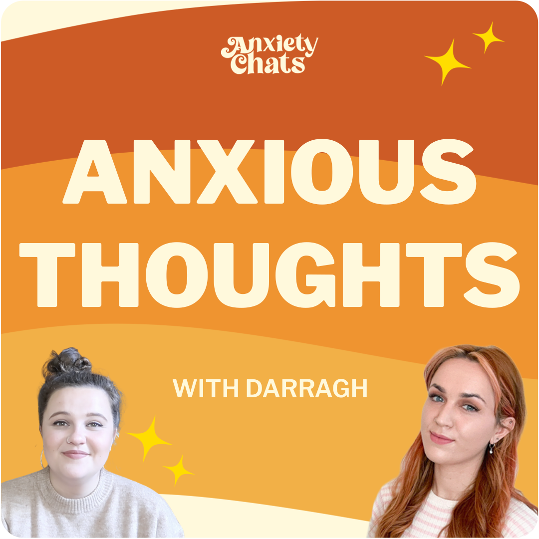 Anxiety Chats