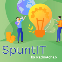 RadioAchab: l’IT per te.