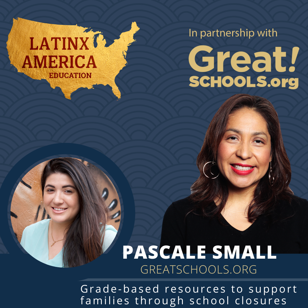 LatinxAmerica Education