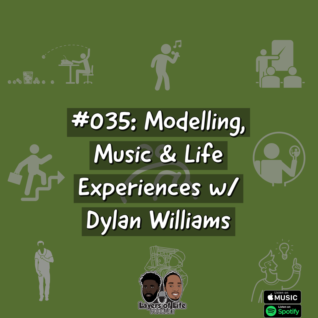 Layers of Life Podcast