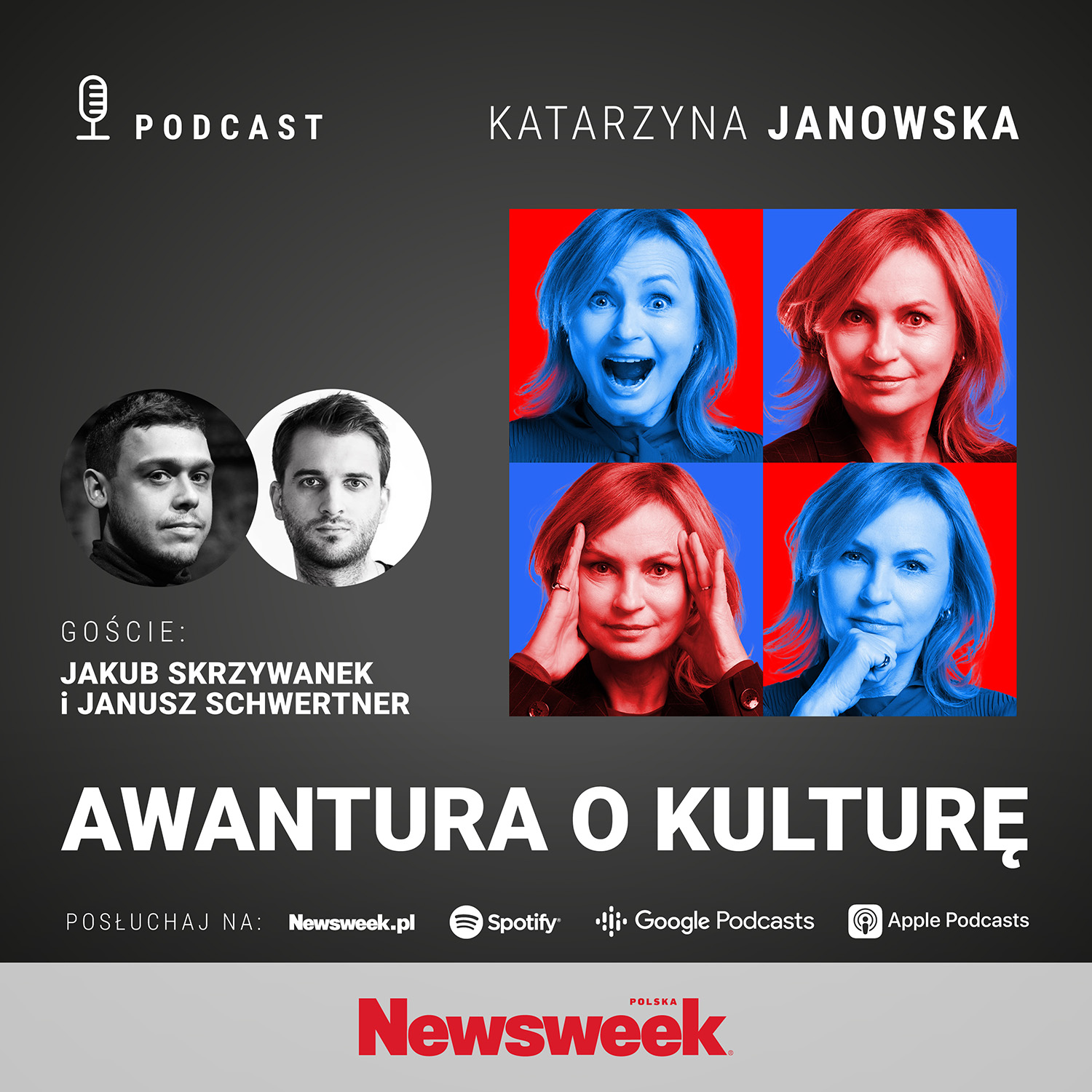 Awantura o kulturę