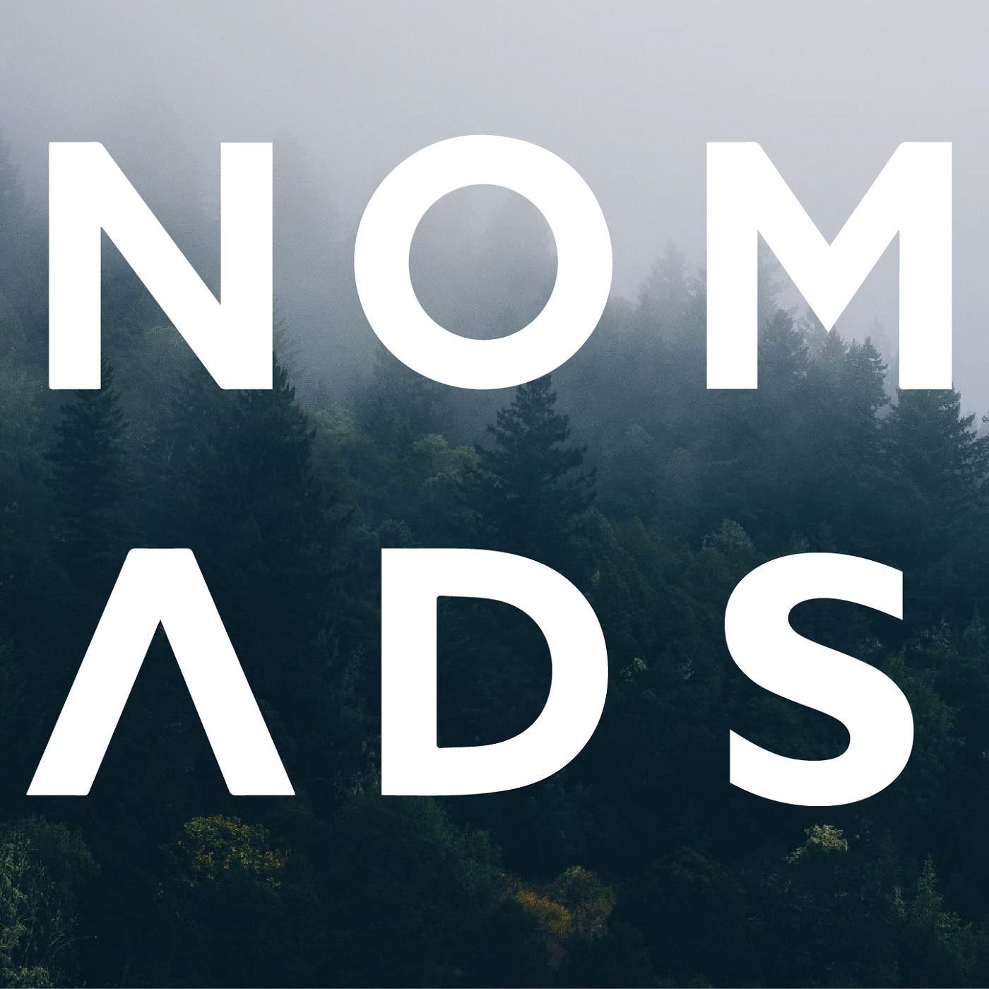 Fitness Nomads Podcast