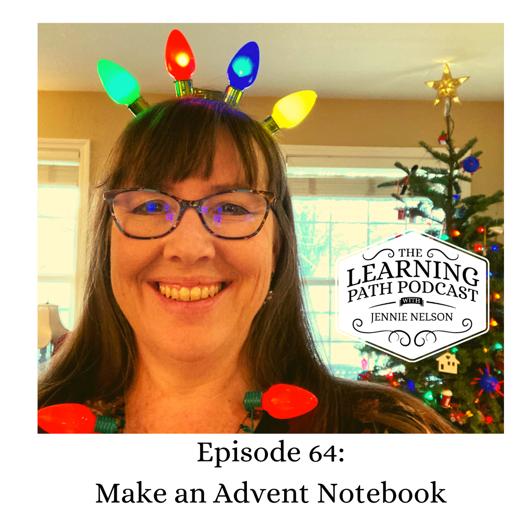 The Learning Path Podcast