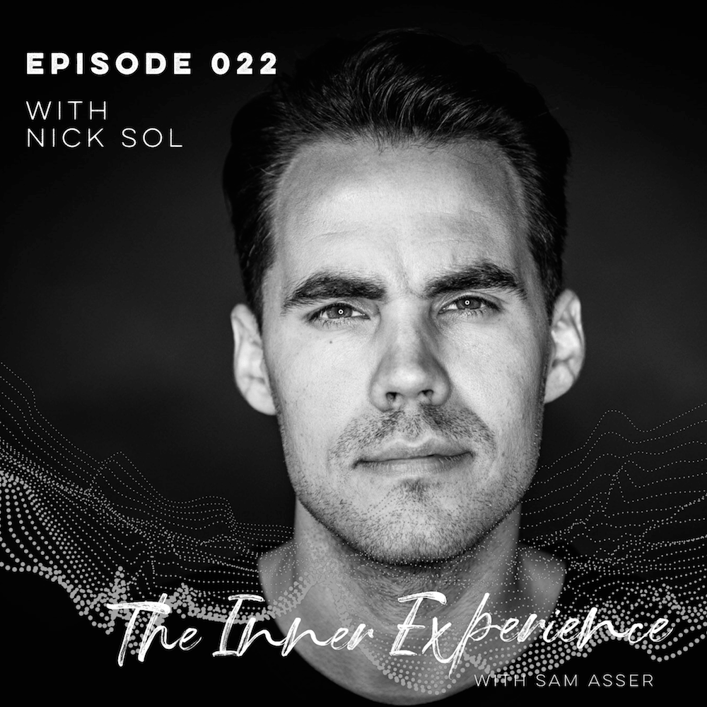 The Inner Experience with Sam Asser