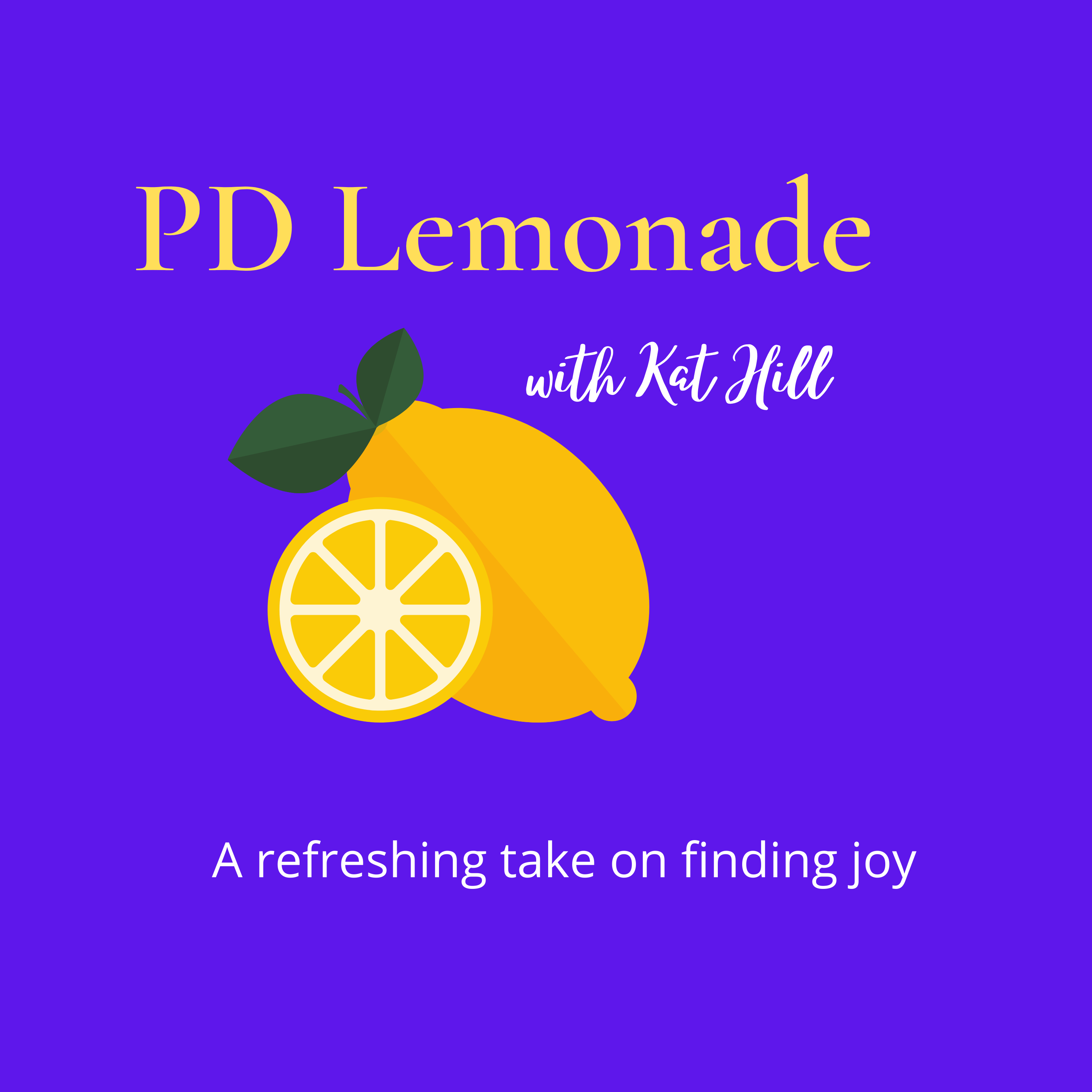 PD Lemonade
