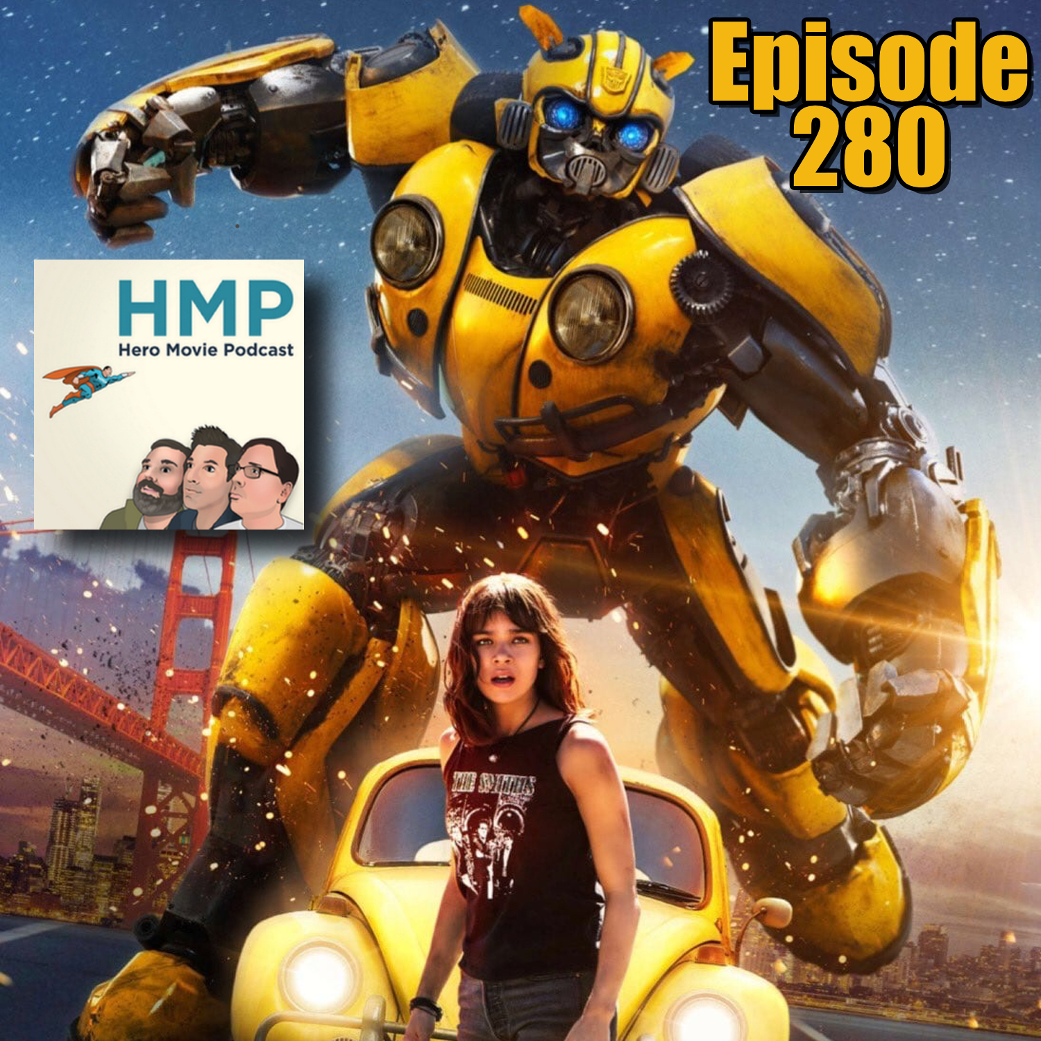 Bumblebee