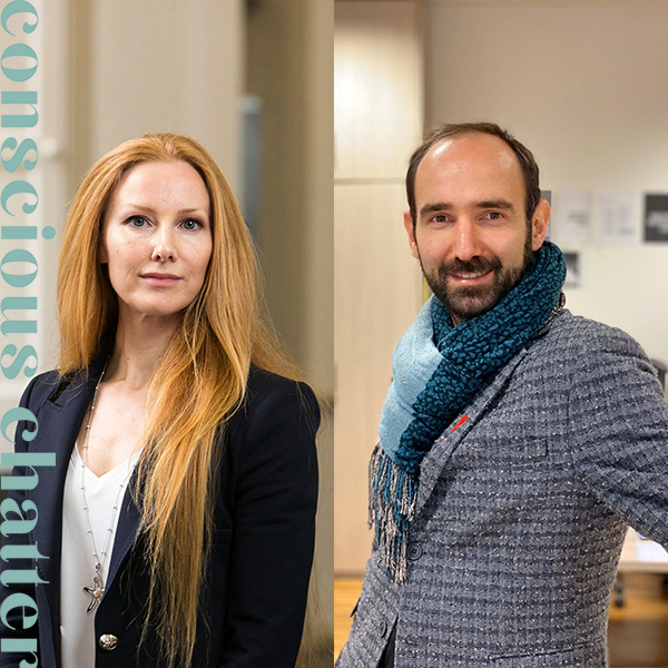 BUILDING RESILIENT, EFFICIENT + SUSTAINABLE SUPPLY CHAINS AMIDST AND BEYOND COVID-19