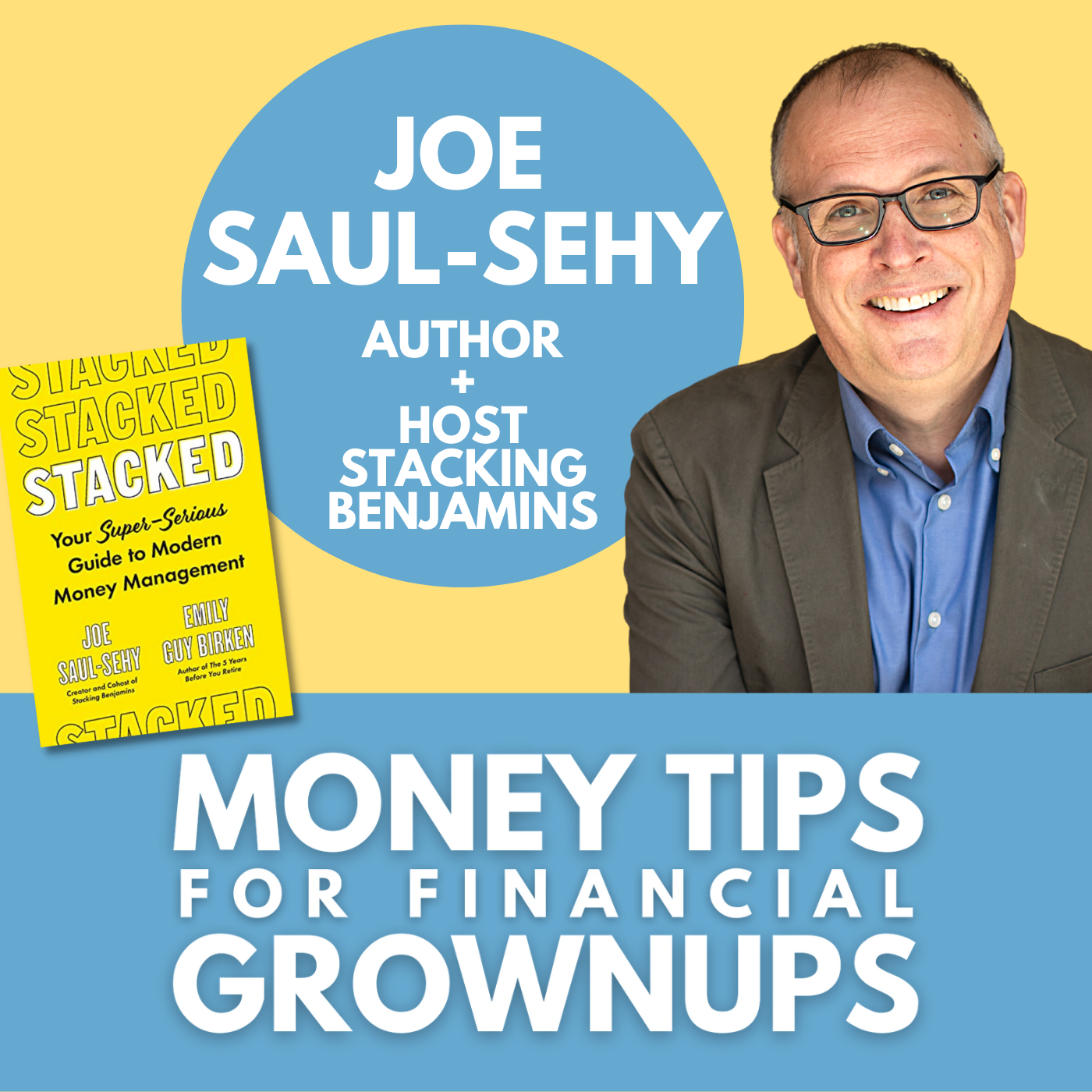 Wellness for Financial Grownups