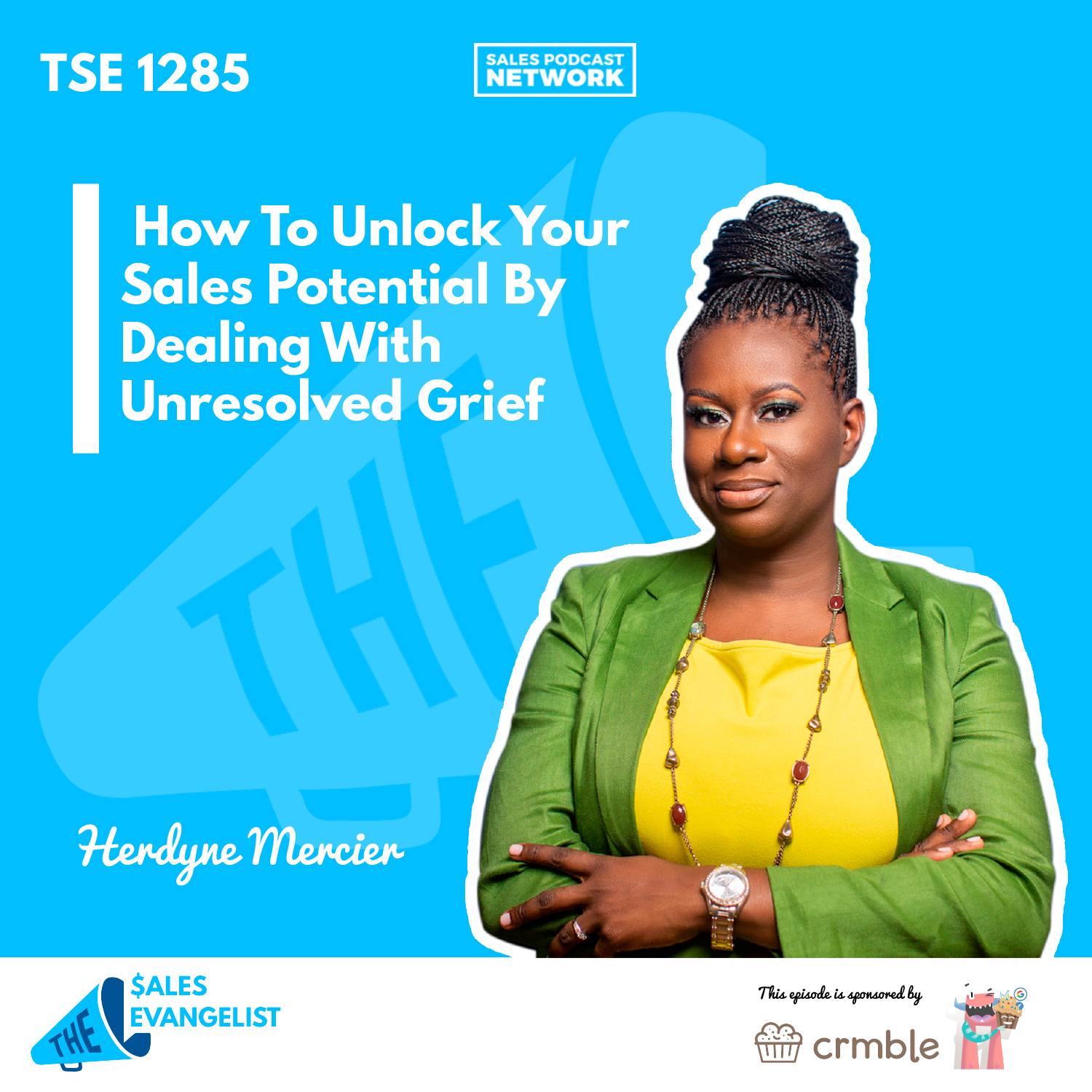 The Sales Evangelist
