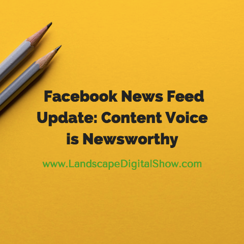 Landscape Digital Show