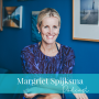 Margriet Spijksma Podcast