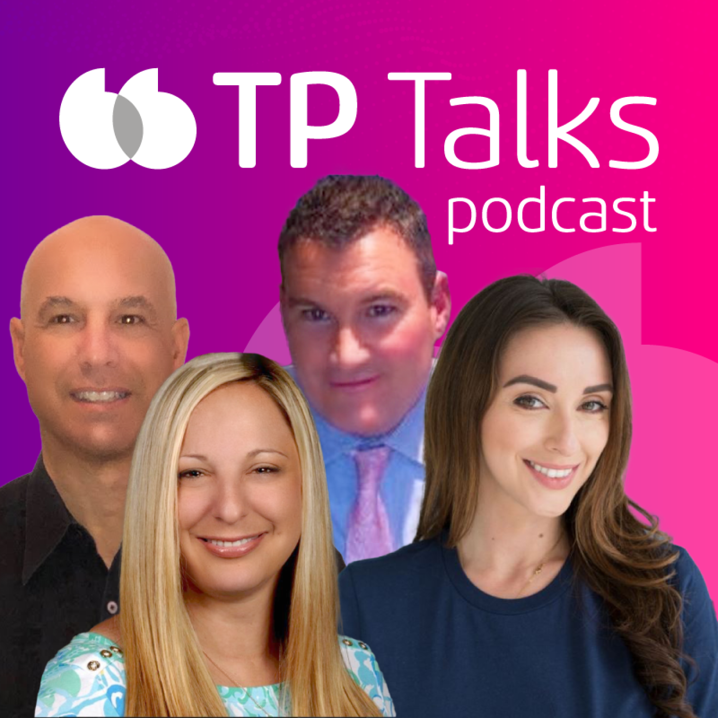 TP Talks Podcast