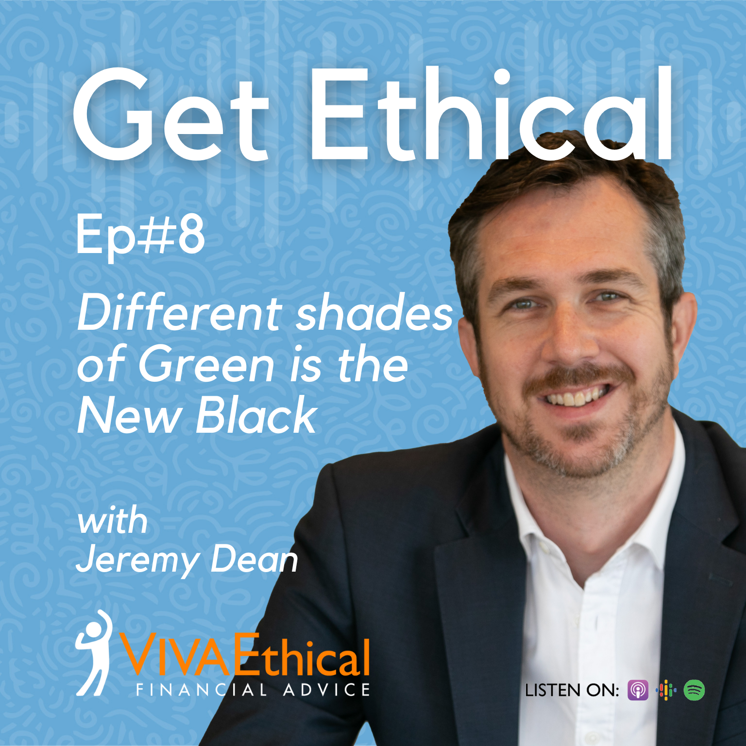 Get Ethical with Elizabeth Hatton