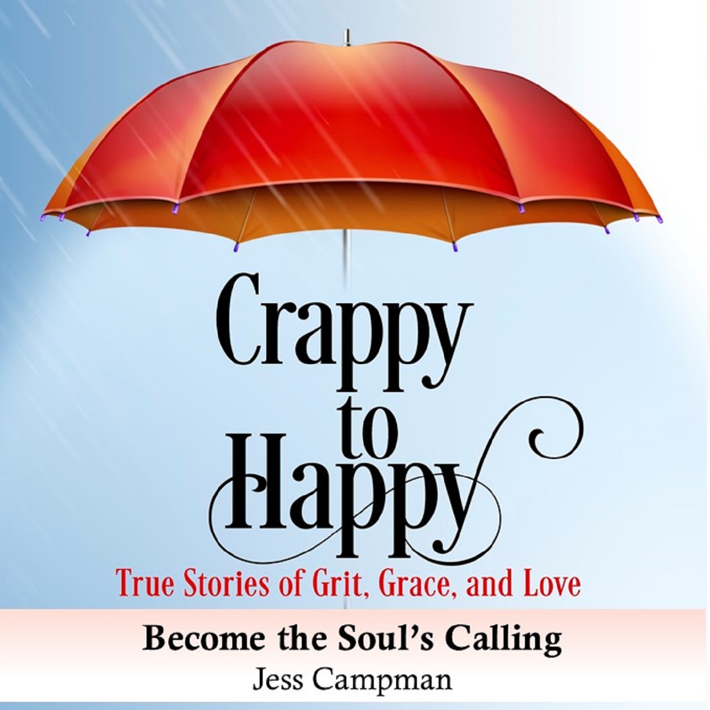 SacredStories Podcast