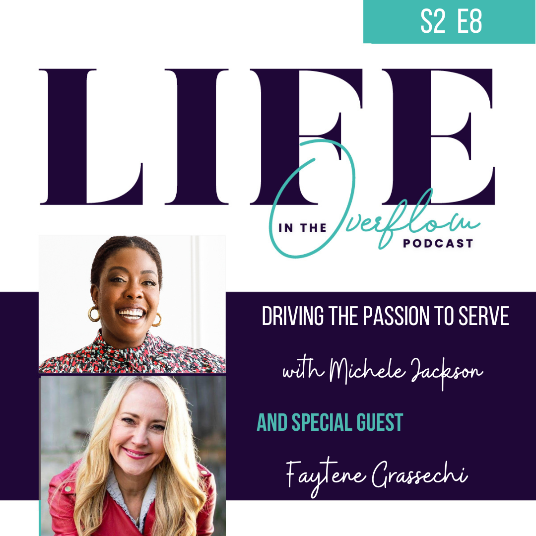Life in The Overflow