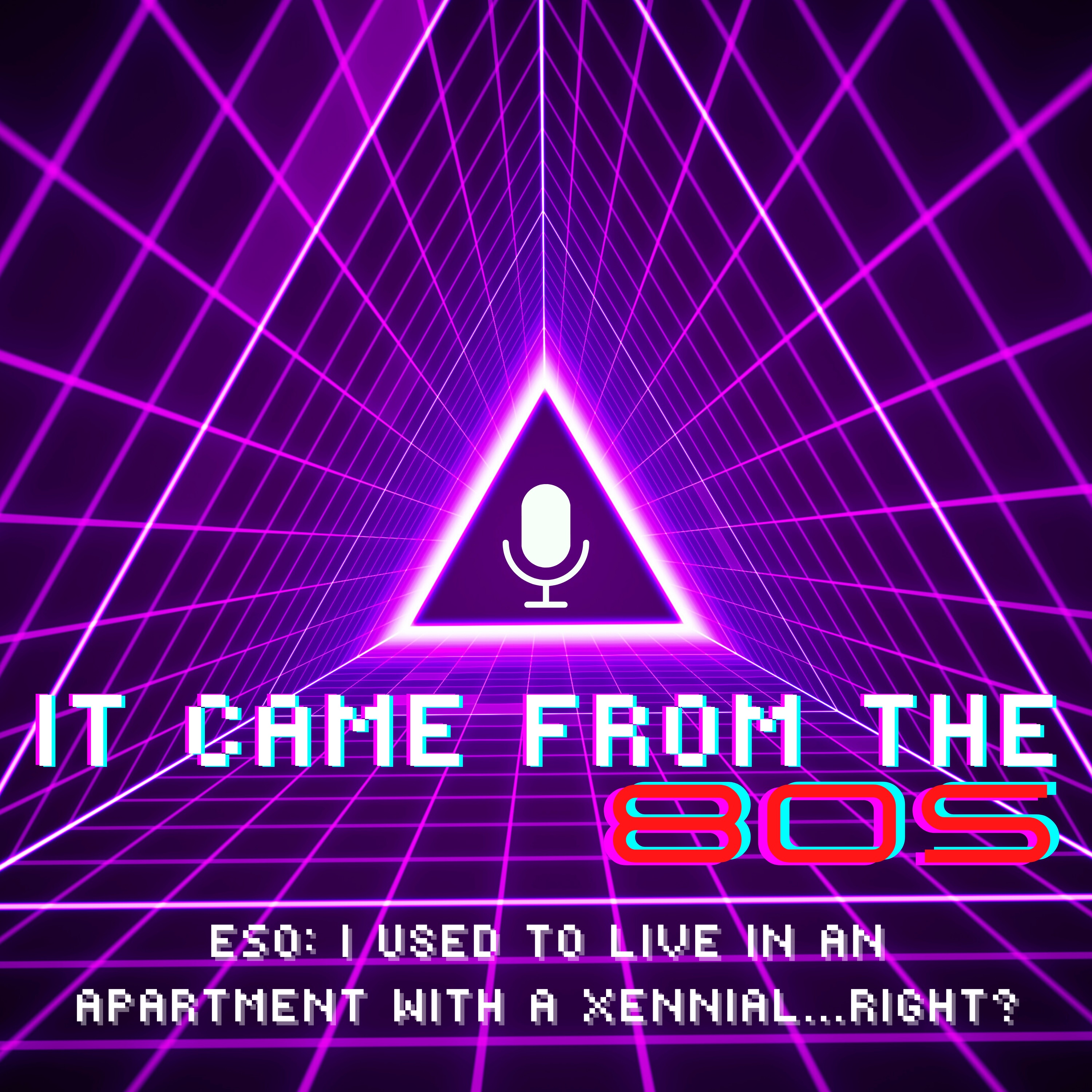It Came From The 80s