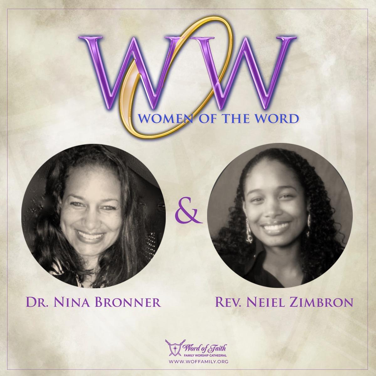 W.O.W. - Women of the Word
