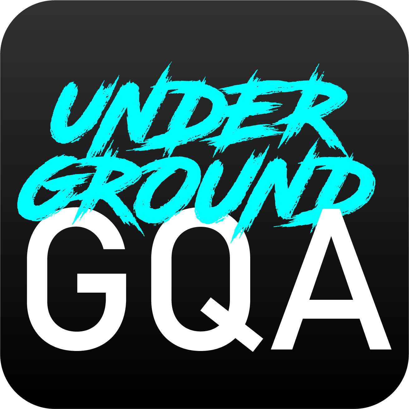 The Underground QA Podcast