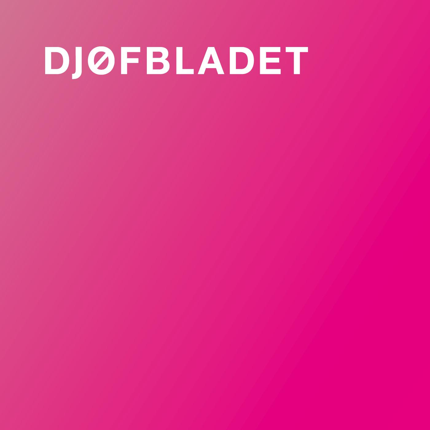 Djøfbladet