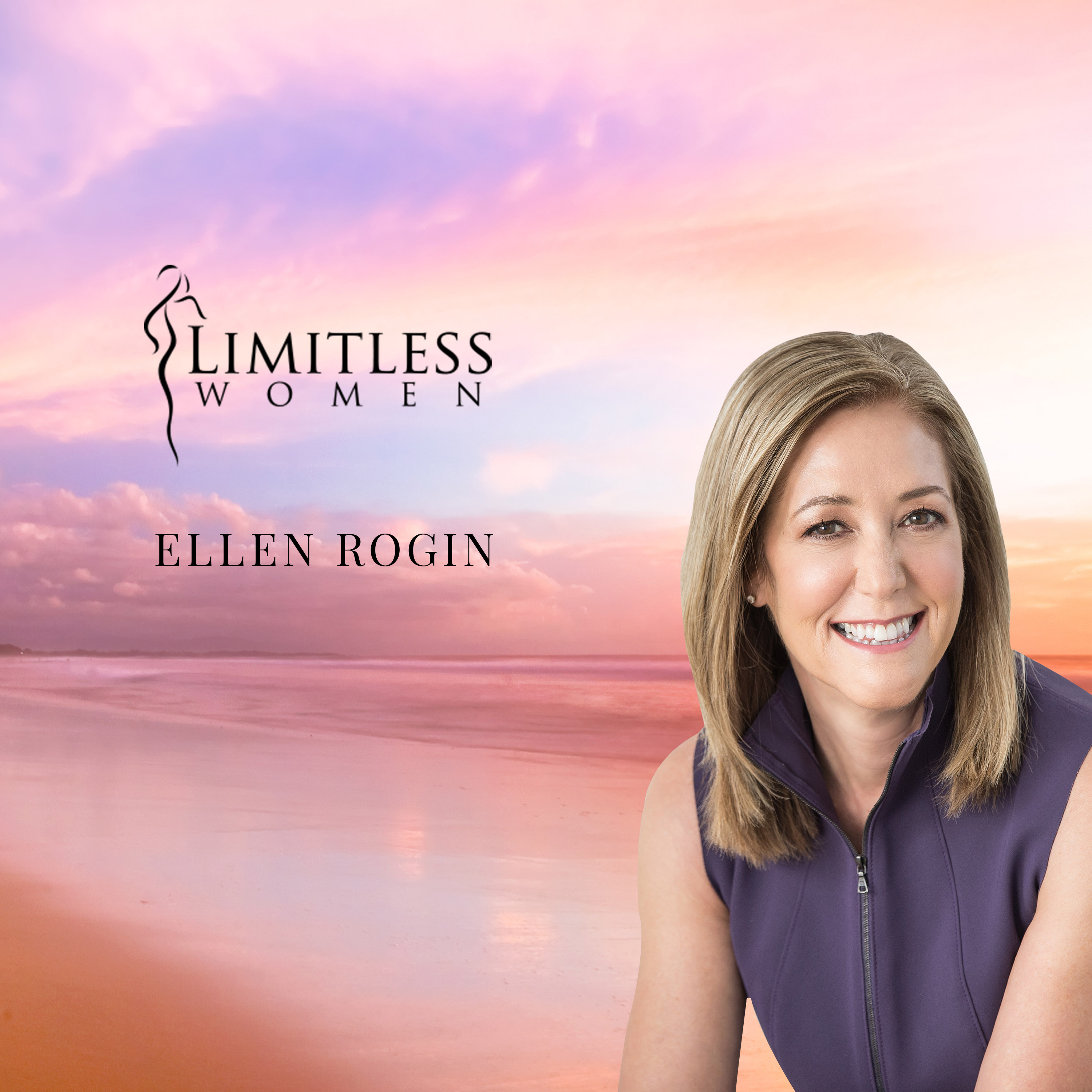 The Limitless Women Podcast