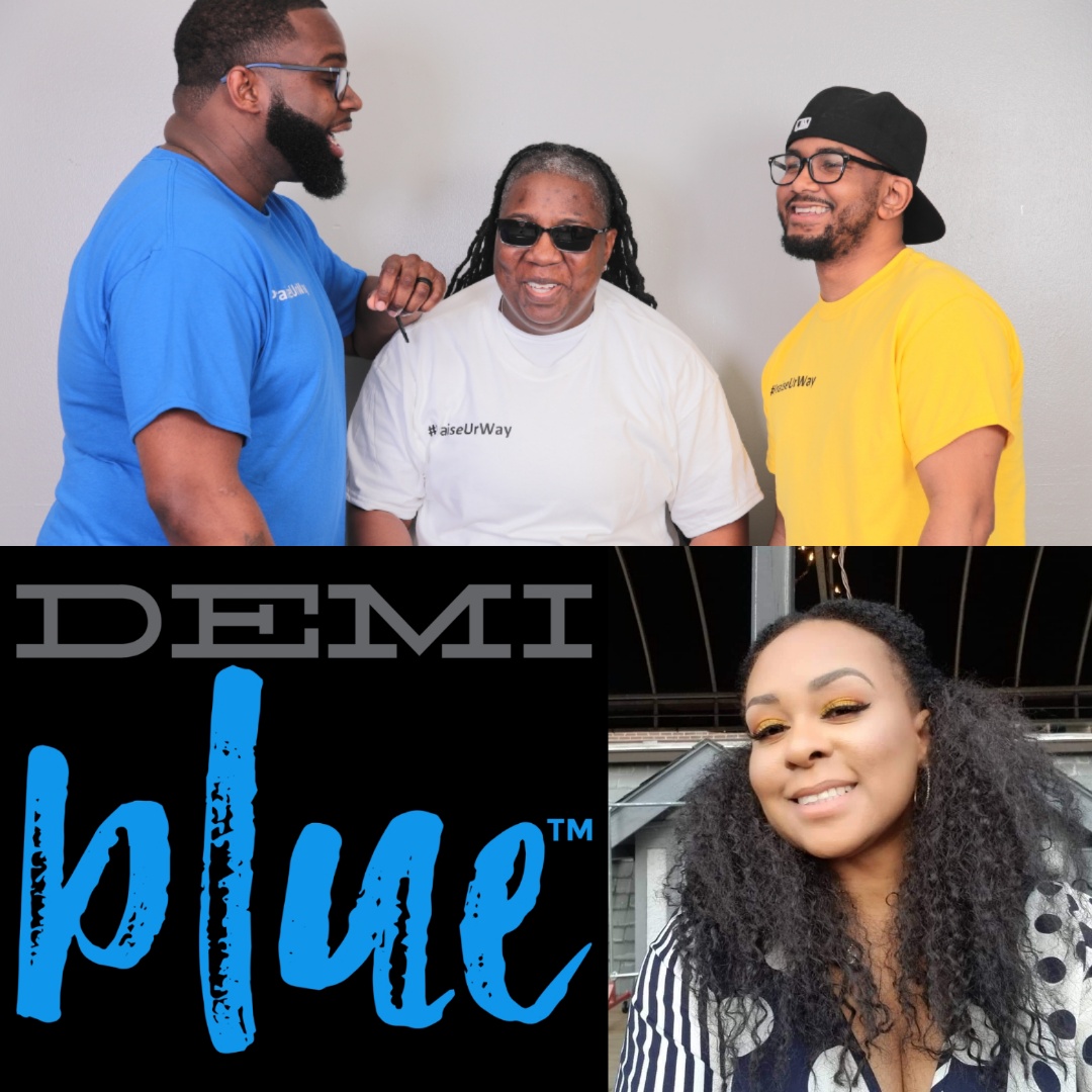 TestimonyTuesdayRadio