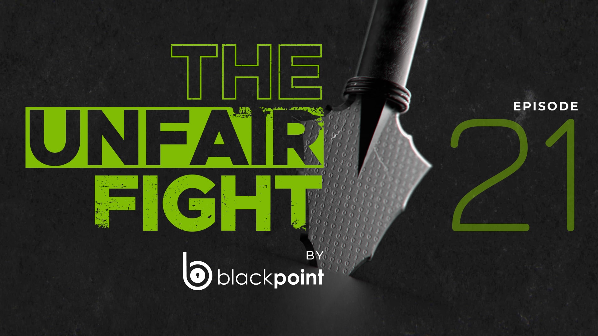 The Unfair Fight
